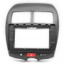 Рамка CARAV 22-103 10.1" MITSUBISHI ASX, RVR, Outlander Sport 2010-16